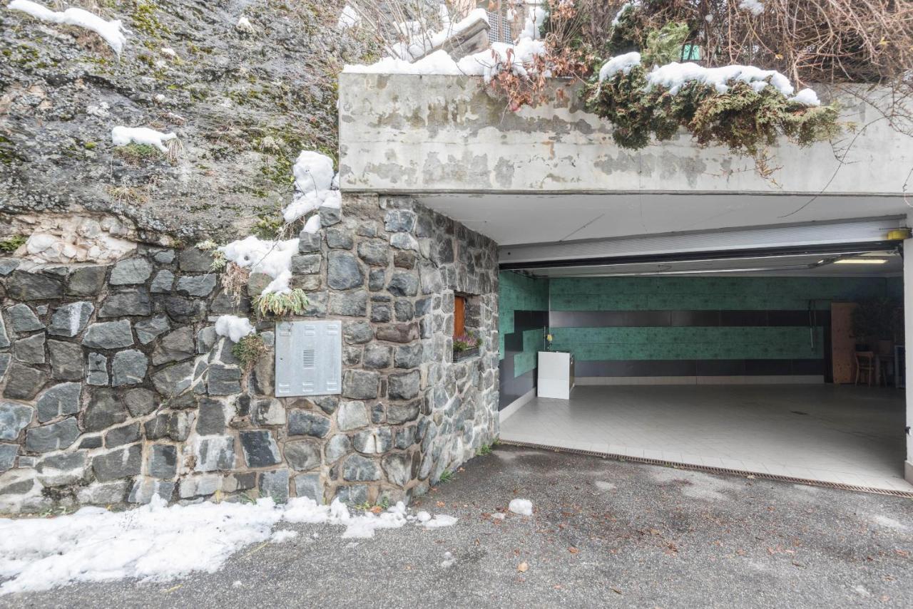 Apartment Euringer Villa Erna Siusi Dış mekan fotoğraf