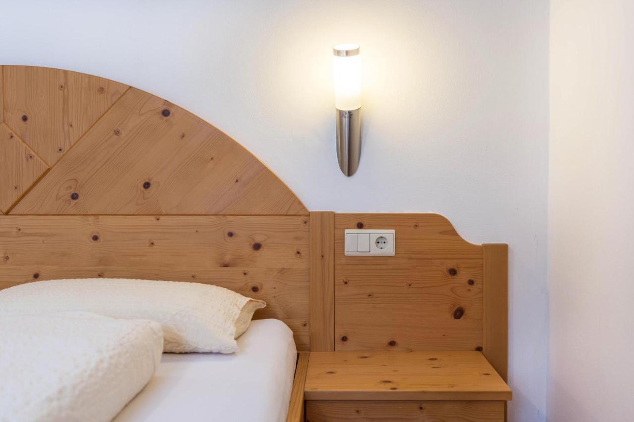 Apartment Euringer Villa Erna Siusi Dış mekan fotoğraf