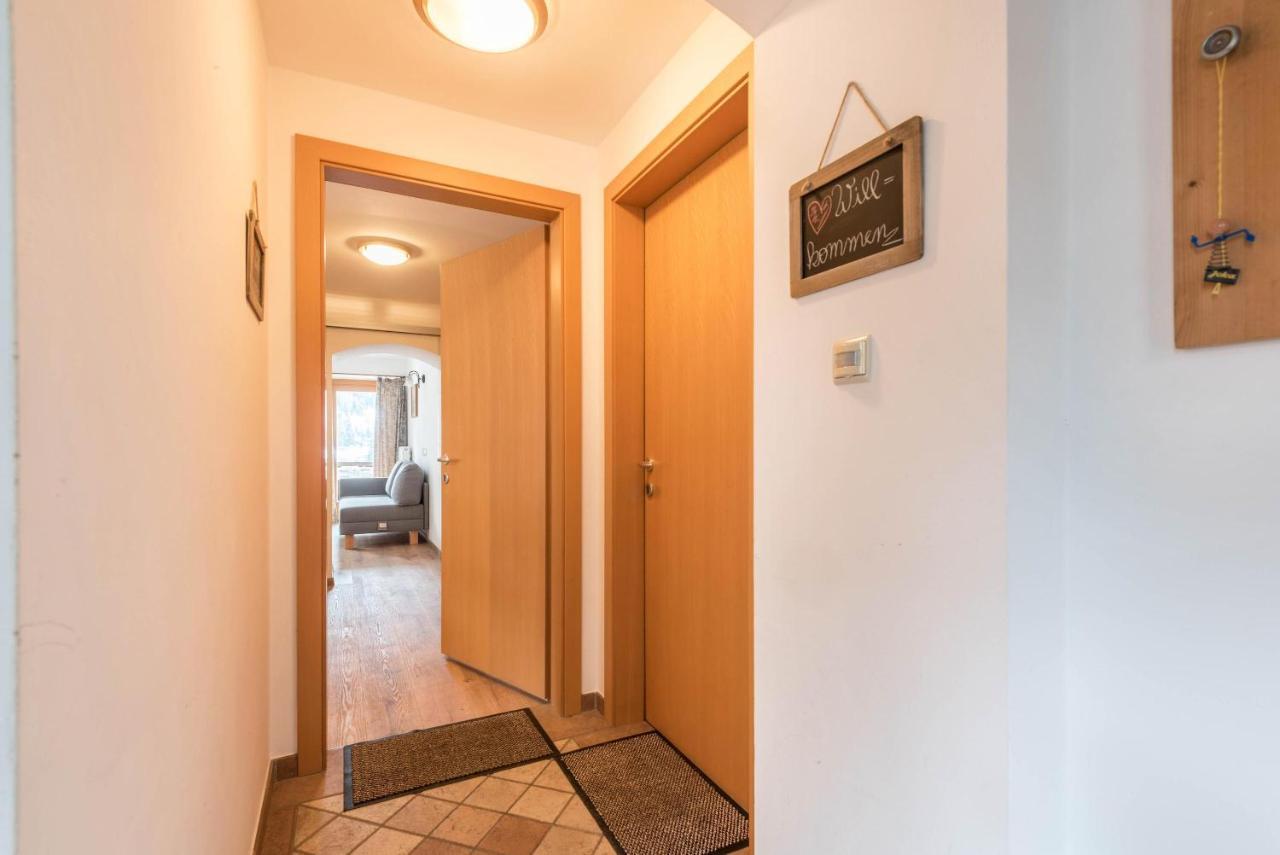 Apartment Euringer Villa Erna Siusi Dış mekan fotoğraf